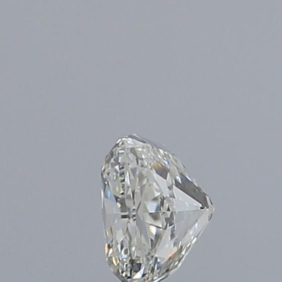 0.51ct J VS1 Very Good Cut Cushion Diamond