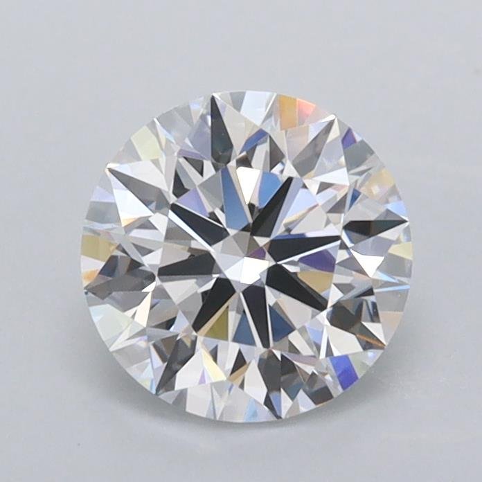 1.05 Carat Round Lab Diamond