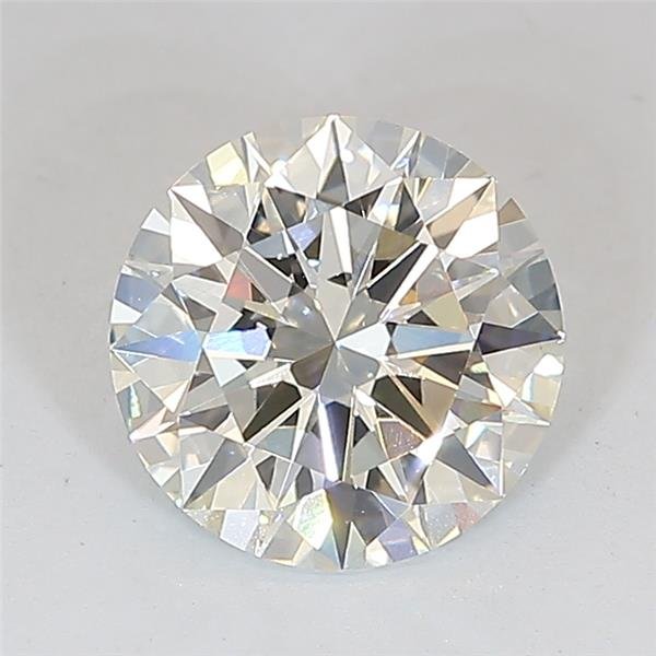 1.50ct I VS1 Excellent Cut Round Lab Grown Diamond