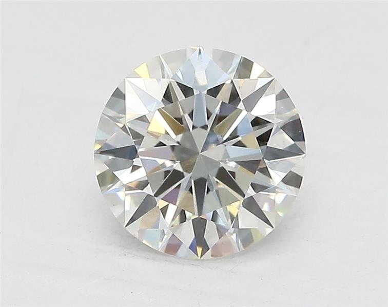 1.04 Carat Round Lab Diamond