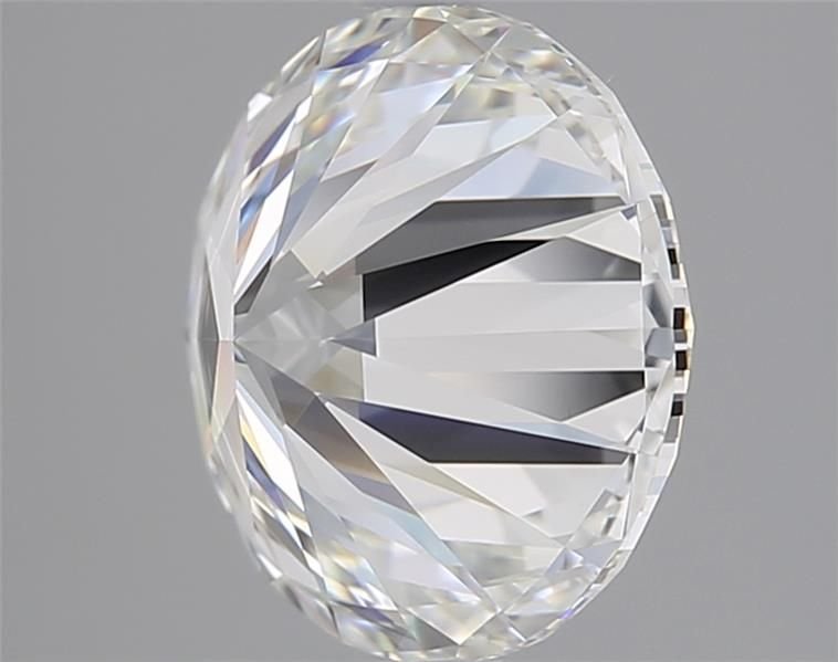 2.35 Carat Round Natural Diamond