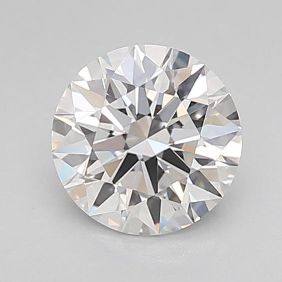 1.01ct D VVS2 Rare Carat Ideal Cut Round Lab Grown Diamond