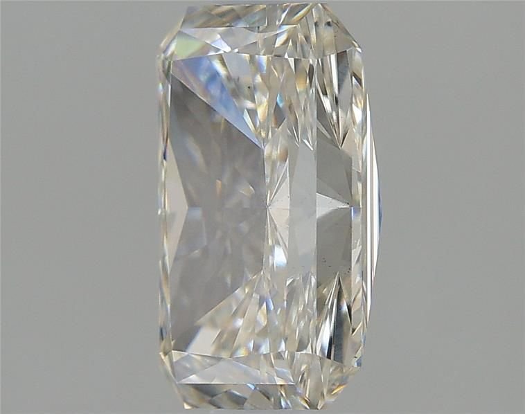 1.87ct H VS2 Rare Carat Ideal Cut Radiant Lab Grown Diamond