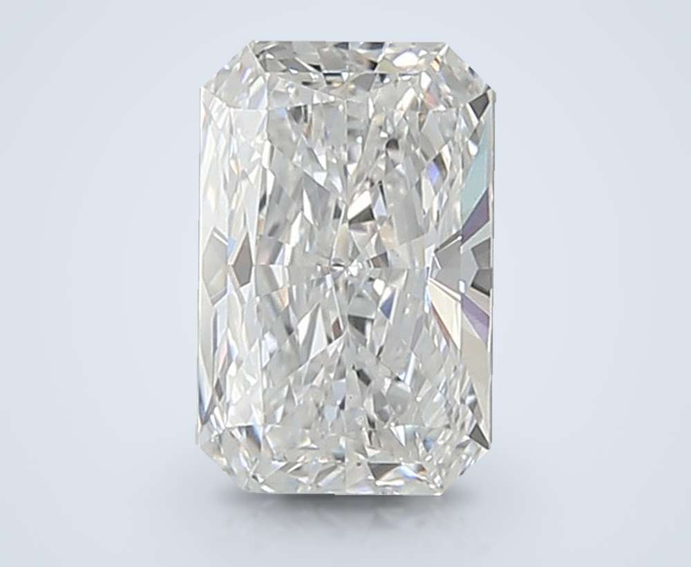 1.03 Carat Radiant Lab Diamond