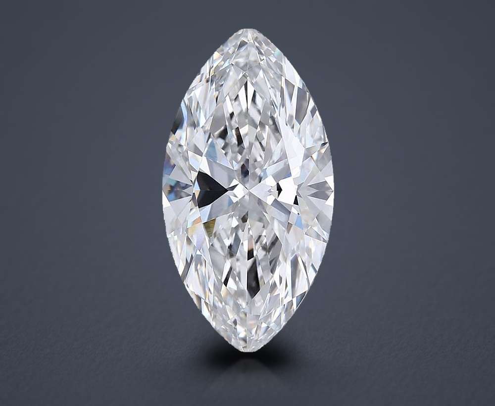 10.05 Carat Marquise Lab Diamond