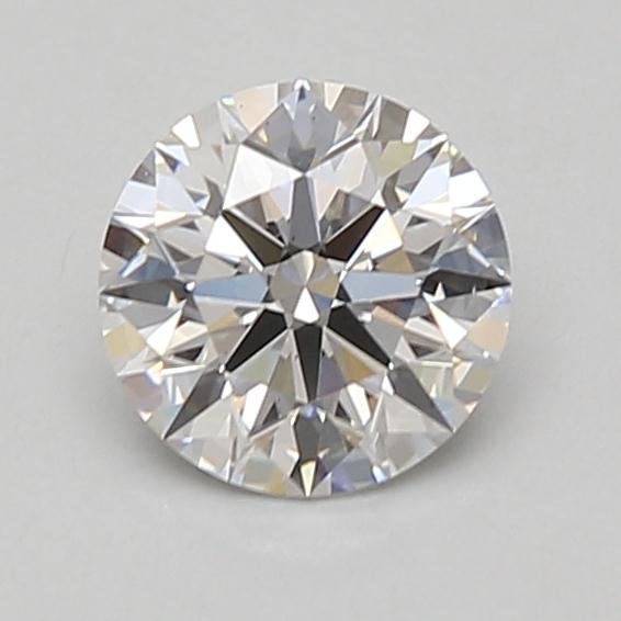 1.05ct E VS2 Rare Carat Ideal Cut Round Lab Grown Diamond