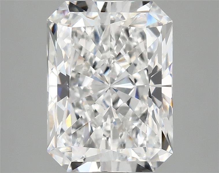 2.99 Carat Radiant Lab Diamond