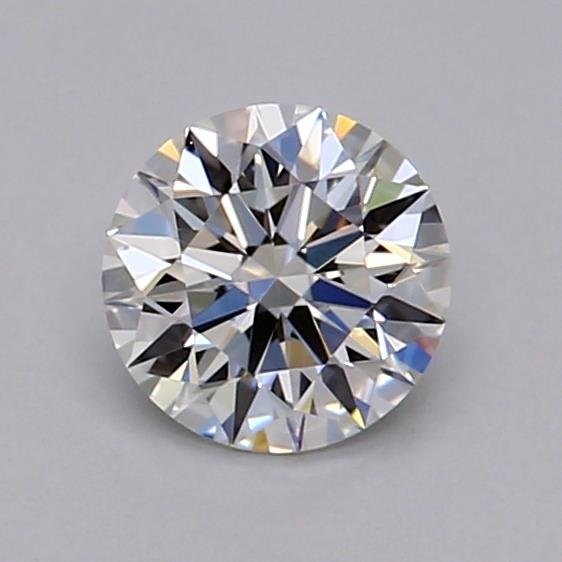 0.32ct G VS1 Rare Carat Ideal Cut Round Diamond