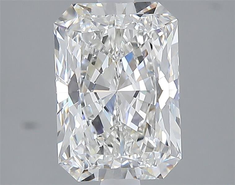 2.35 Carat Radiant Lab Diamond