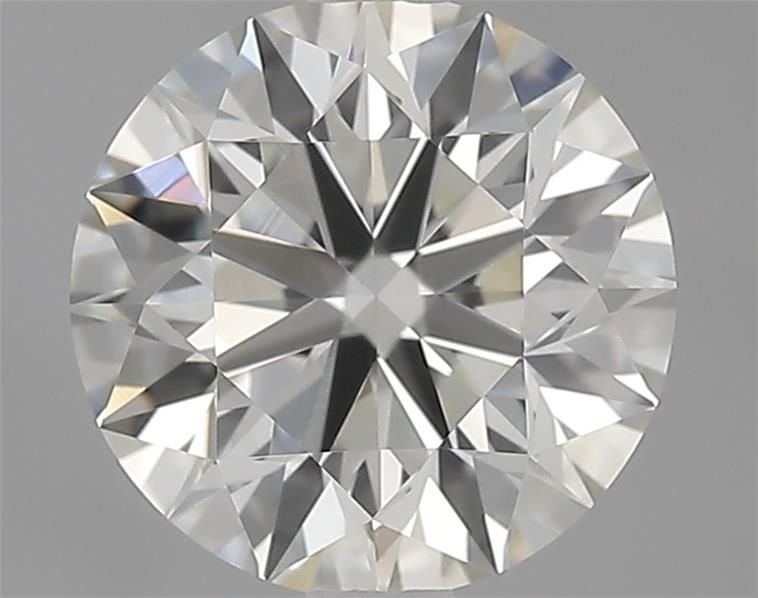 1.20ct K VVS1 Excellent Cut Round Diamond