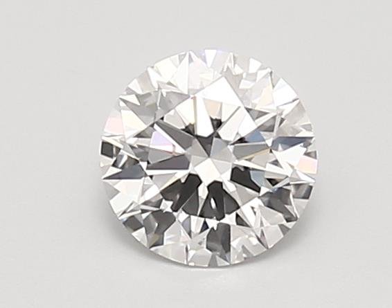 0.94ct D VVS2 Rare Carat Ideal Cut Round Lab Grown Diamond