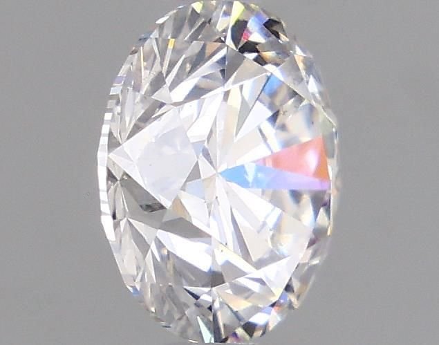 1.18ct F VS2 Rare Carat Ideal Cut Round Lab Grown Diamond