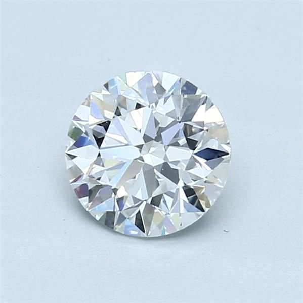 1.00ct G VS1 Excellent Cut Round Diamond