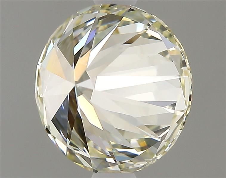 0.90ct J IF Rare Carat Ideal Cut Round Diamond