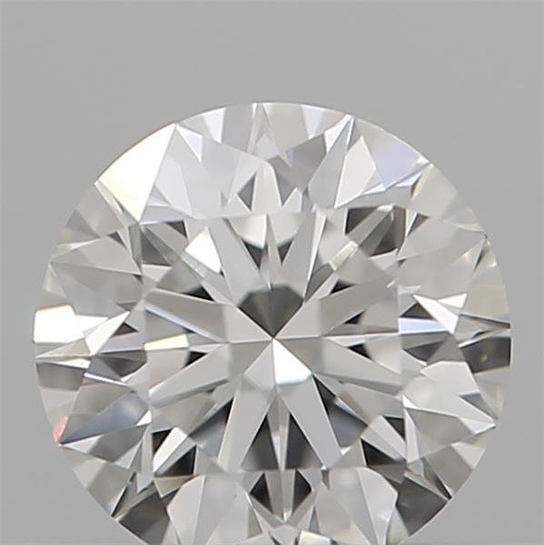 0.31ct I VS1 Rare Carat Ideal Cut Round Diamond