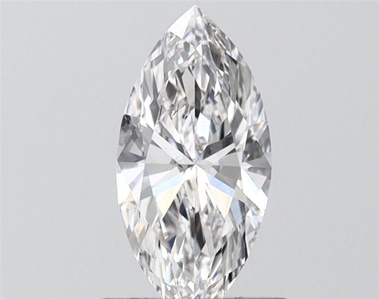 0.86 Carat Marquise Lab Diamond