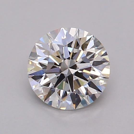 0.31ct G VS2 Rare Carat Ideal Cut Round Diamond