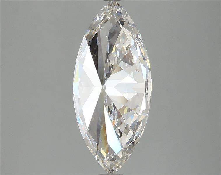 2.30ct G VS1 Rare Carat Ideal Cut Marquise Lab Grown Diamond