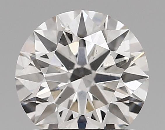 1.18ct E VS2 Ideal Cut Round Lab Grown Diamond