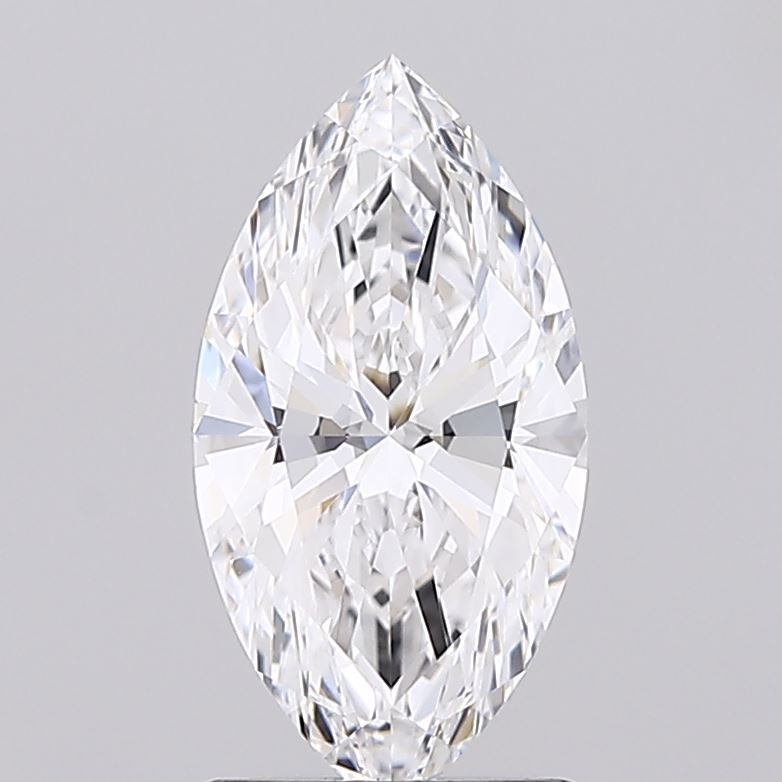 1.33 Carat Marquise Lab Diamond
