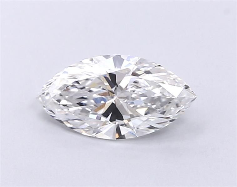 0.85 Carat Marquise Lab Diamond