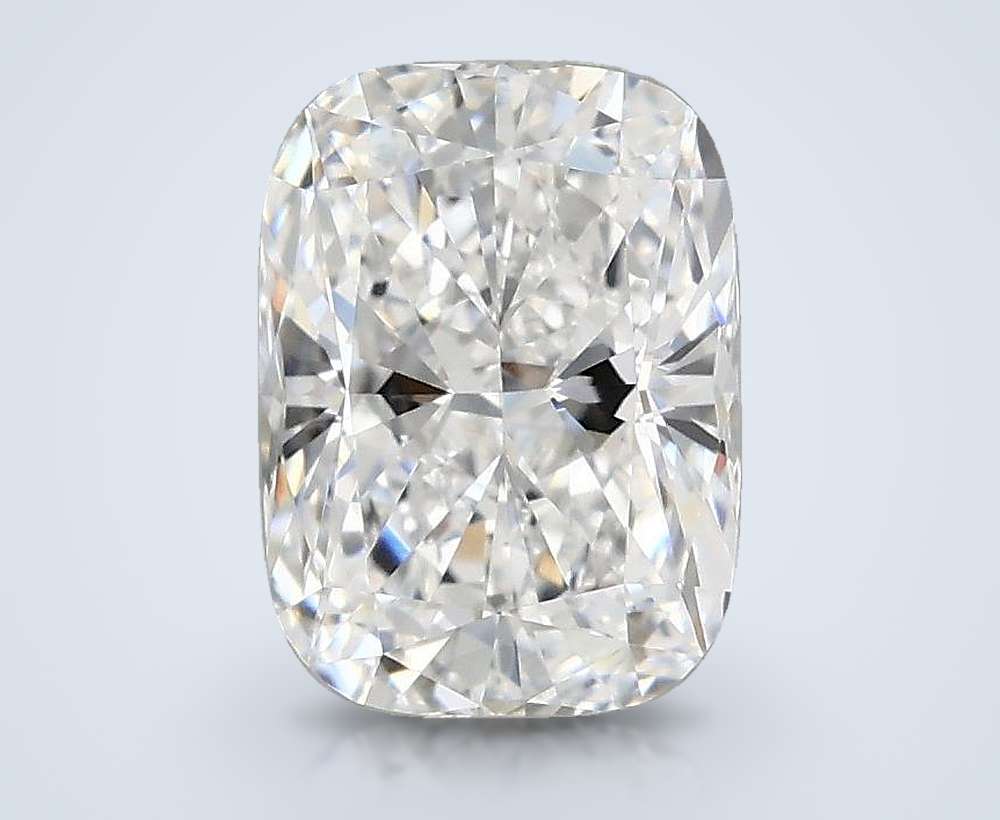 1.00 Carat Cushion Lab Diamond