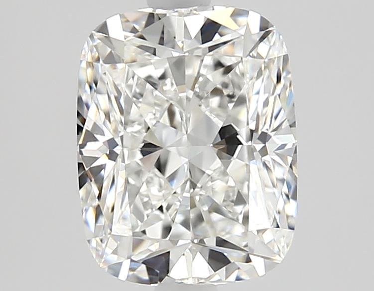1.81 Carat Cushion Natural Diamond