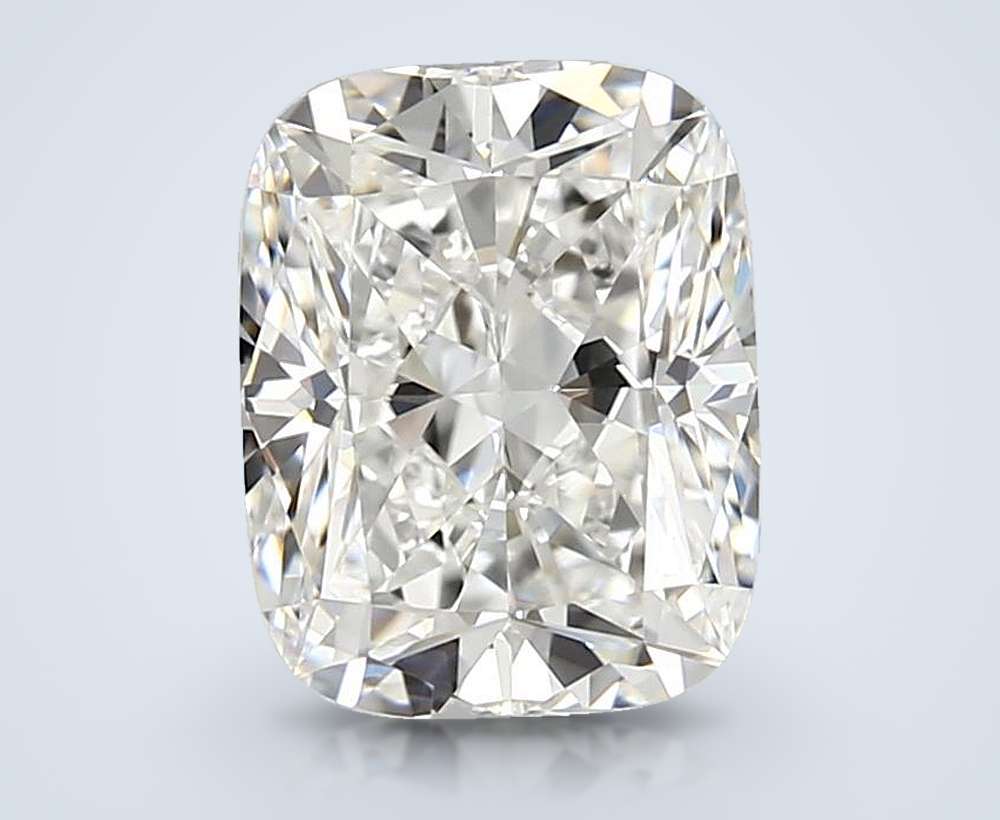 1.81 Carat Cushion Natural Diamond