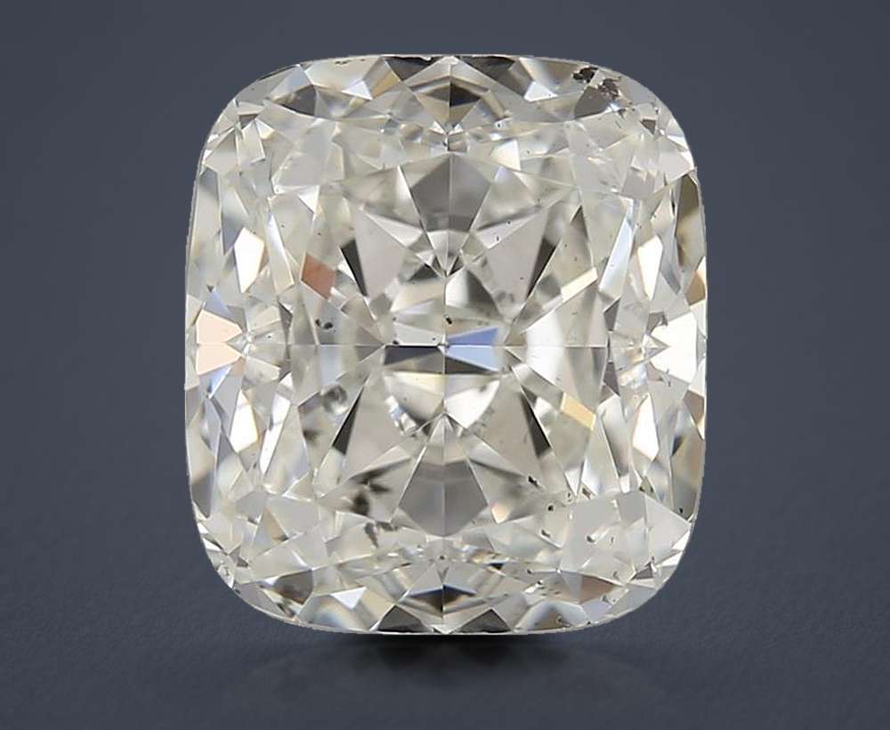 1.31 Carat Cushion Natural Diamond