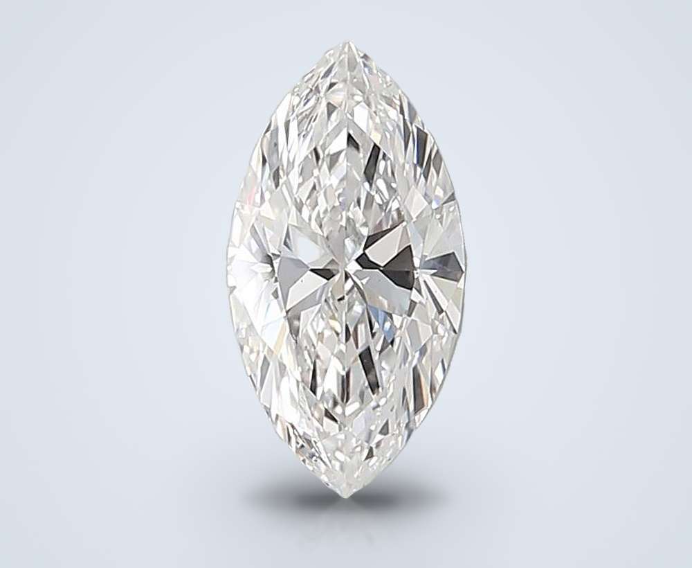 3.03 Carat Marquise Lab Diamond