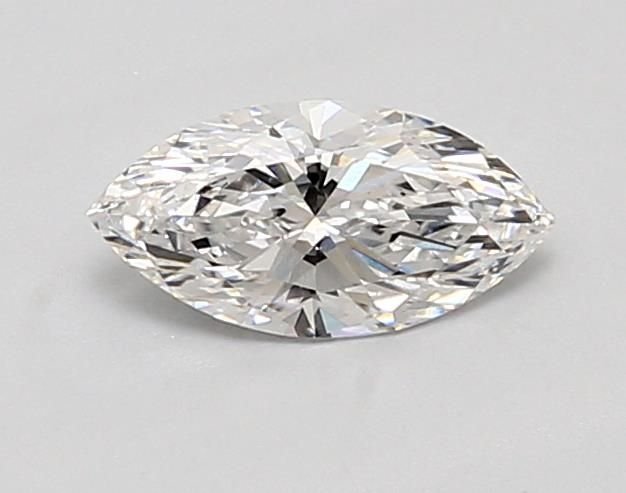 0.84ct E VS1 Very Good Cut Marquise Lab Grown Diamond