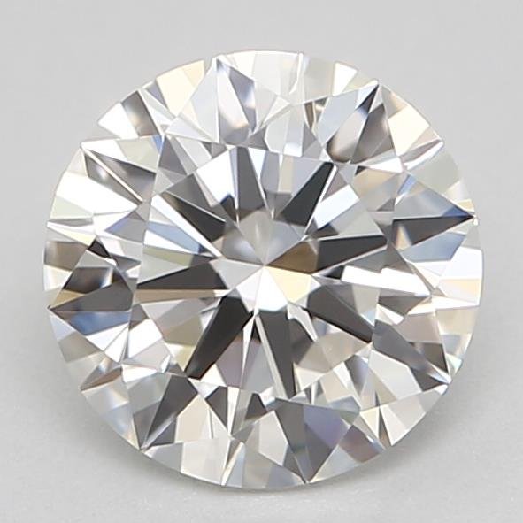 0.70ct G VS1 Rare Carat Ideal Cut Round Diamond