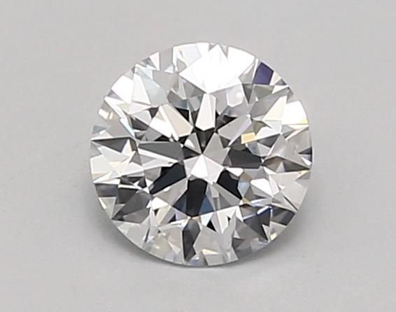 0.91ct F VS1 Rare Carat Ideal Cut Round Lab Grown Diamond