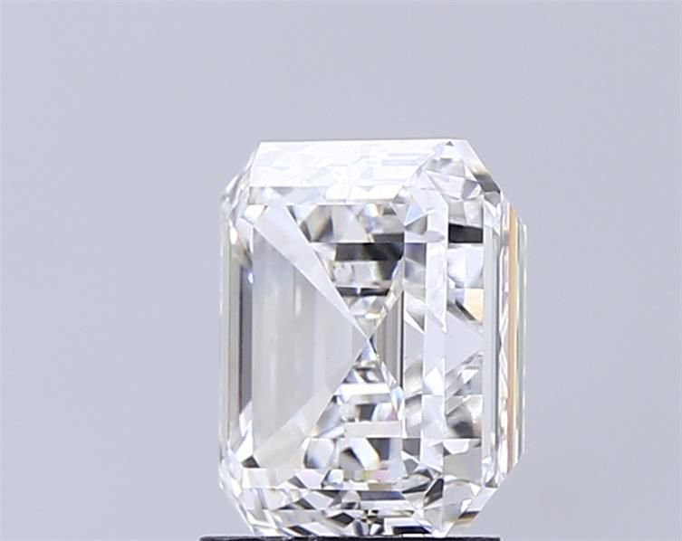 3.00 Carat Asscher Lab Diamond