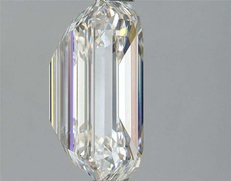 3.06 Carat Emerald Lab Diamond