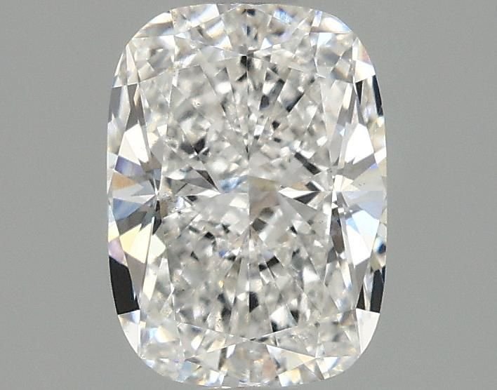 1.44 Carat Cushion Lab Diamond