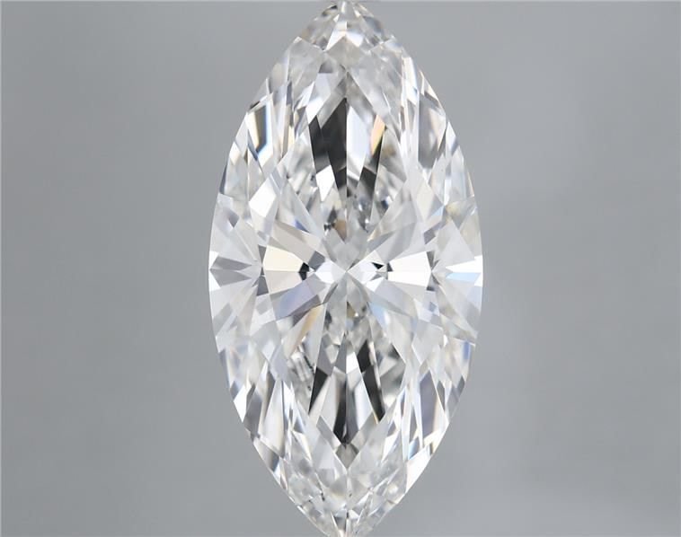 5.02 Carat Marquise Lab Diamond