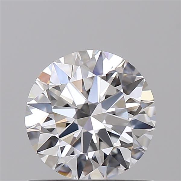 0.81ct E VVS1 Excellent Cut Round Lab Grown Diamond