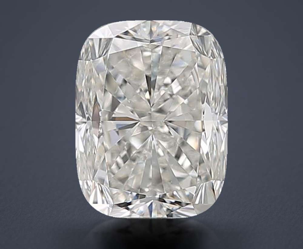 1.21 Carat Cushion Natural Diamond