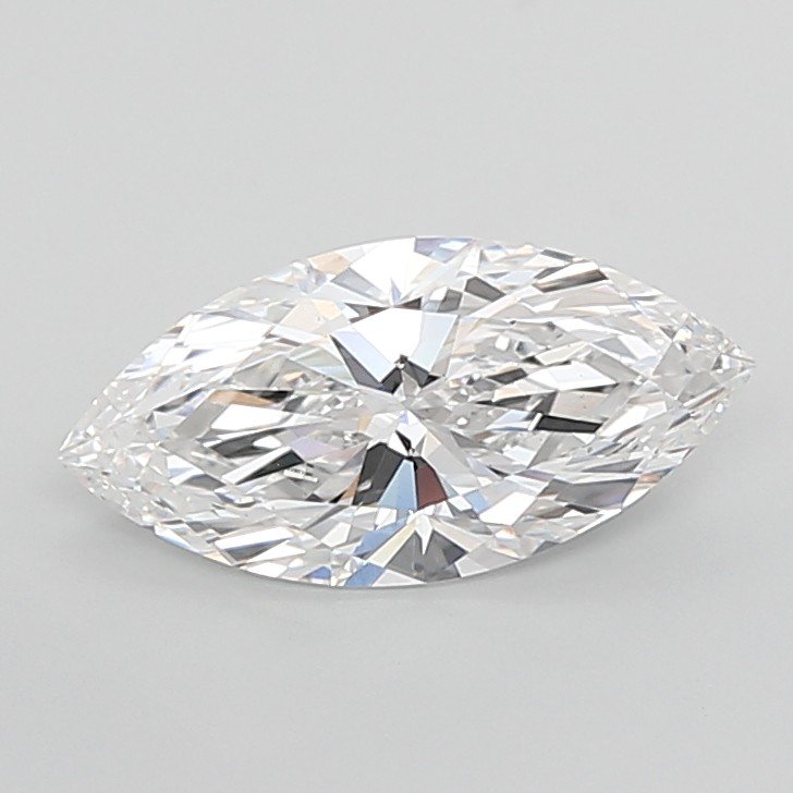 3.03 Carat Marquise Lab Diamond
