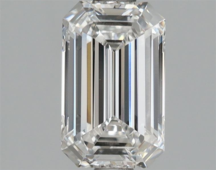 1.30 Carat Emerald Lab Diamond
