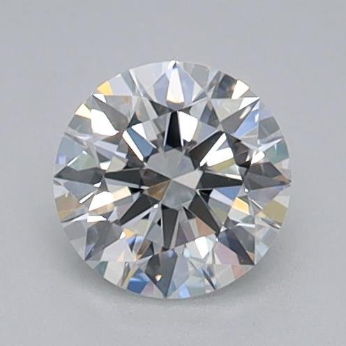 0.40ct D VS1 Rare Carat Ideal Cut Round Diamond