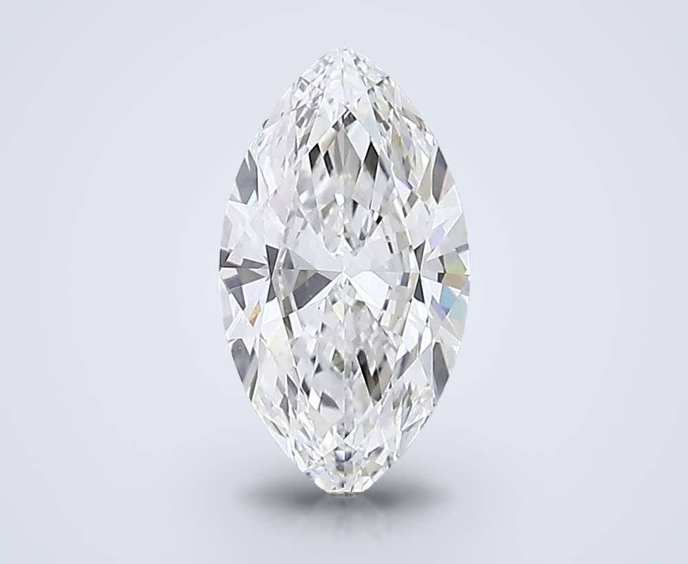 2.28 Carat Marquise Lab Diamond