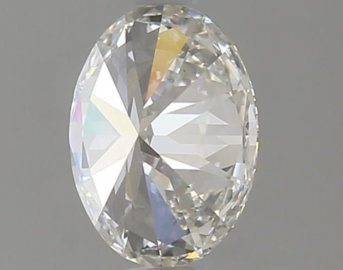 1.35ct G VS1 Rare Carat Ideal Cut Oval Lab Grown Diamond