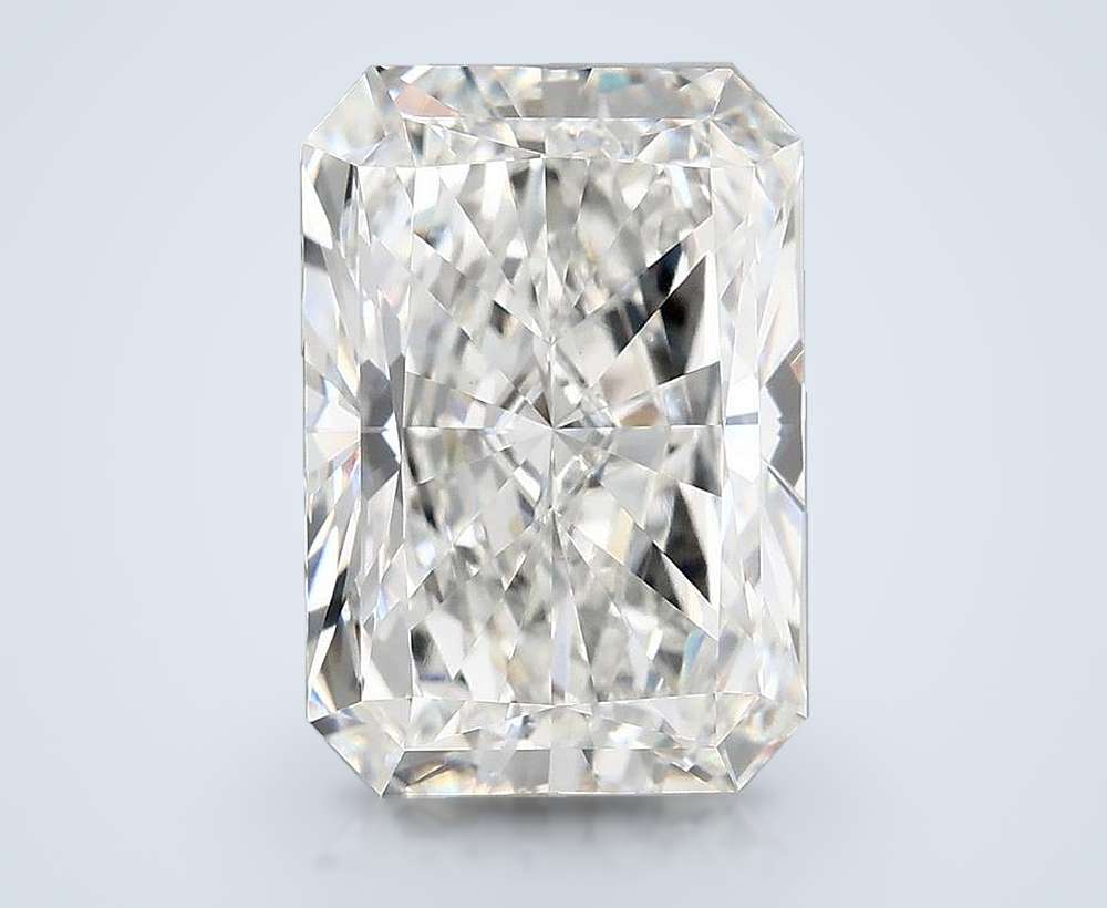 6.01 Carat Radiant Lab Diamond
