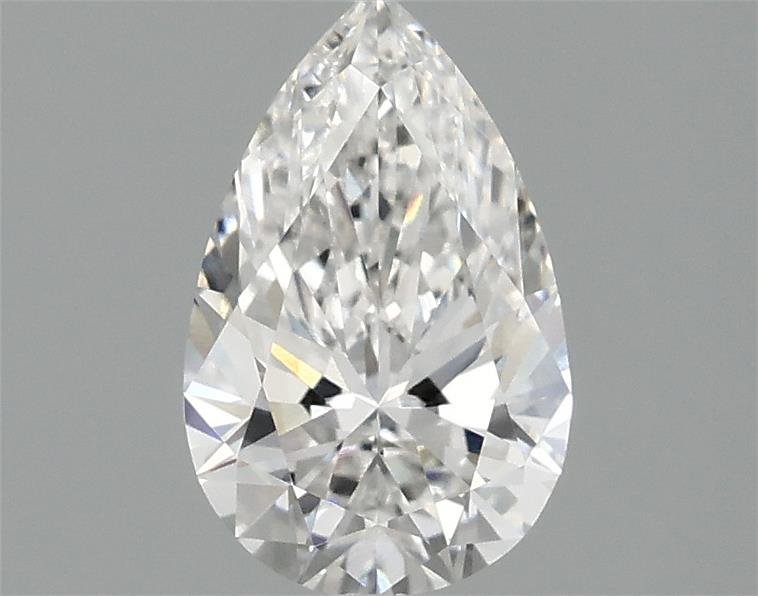 1.21 Carat Pear Lab Diamond