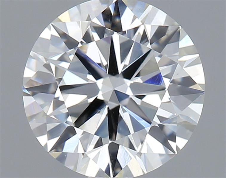 1.15ct I VS2 Rare Carat Ideal Cut Round Lab Grown Diamond