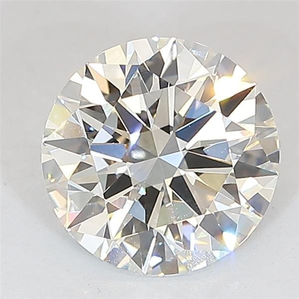 1.78ct I VS1 Rare Carat Ideal Cut Round Lab Grown Diamond