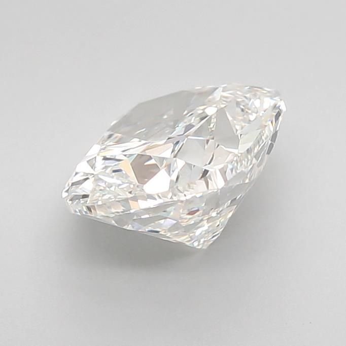 2.01 Carat Cushion Lab Diamond