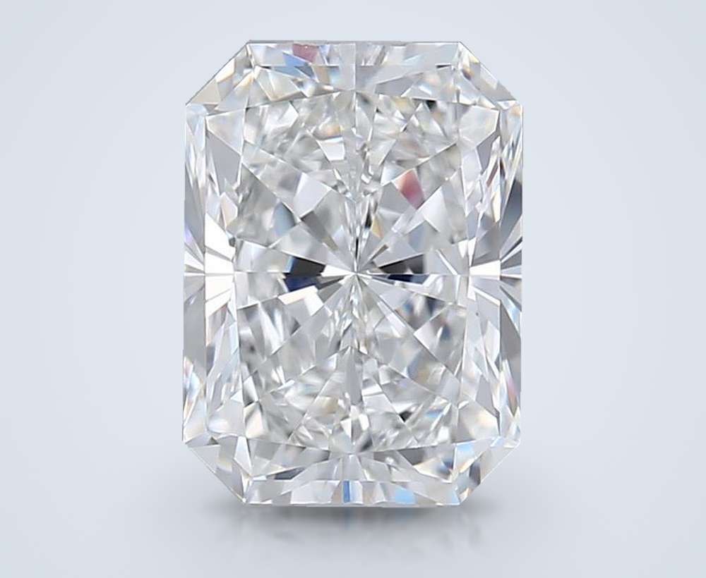 1.51 Carat Radiant Lab Diamond